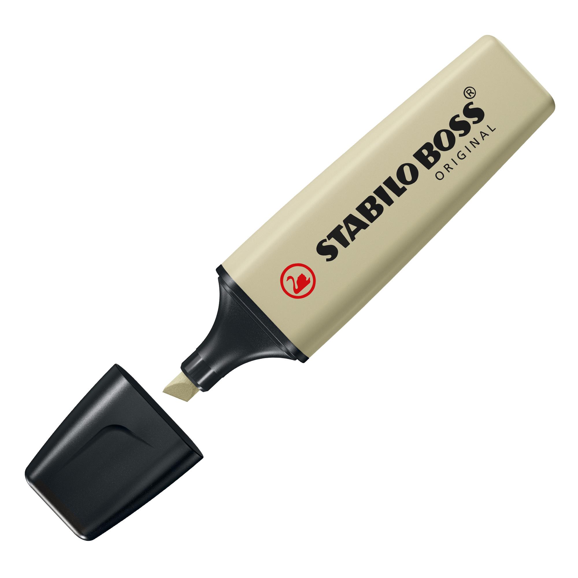 SCRITTURA E CORREZIONE - BOSS ORIGINAL NatureColors