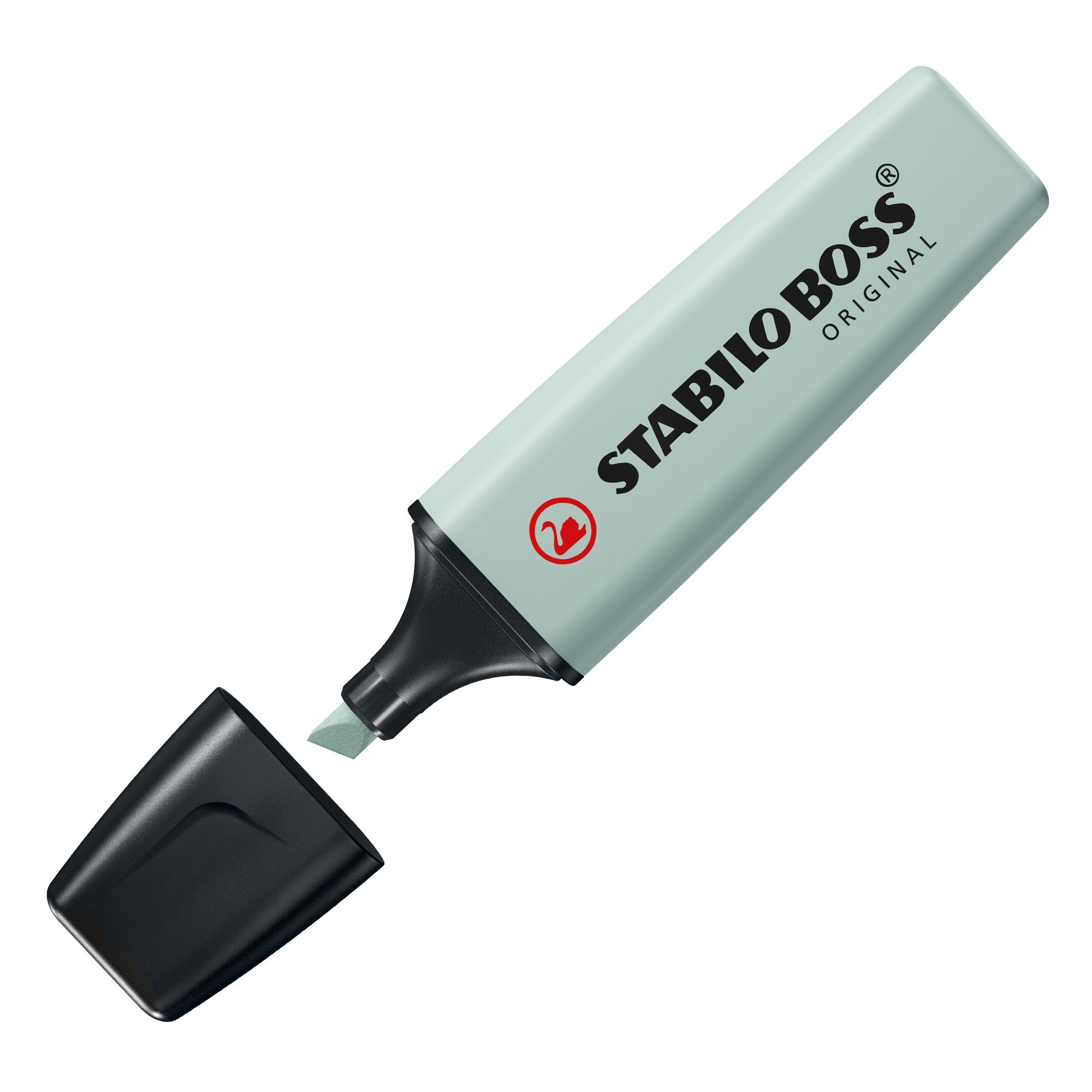 SCRITTURA E CORREZIONE - BOSS ORIGINAL NatureColors