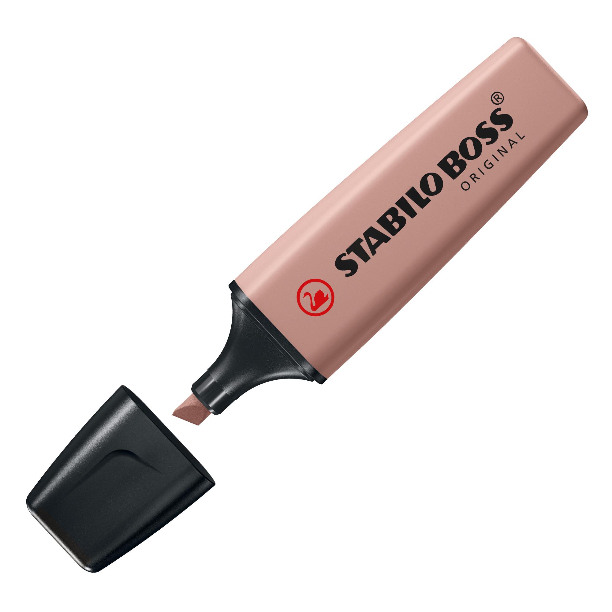 SCRITTURA E CORREZIONE - BOSS ORIGINAL NatureColors