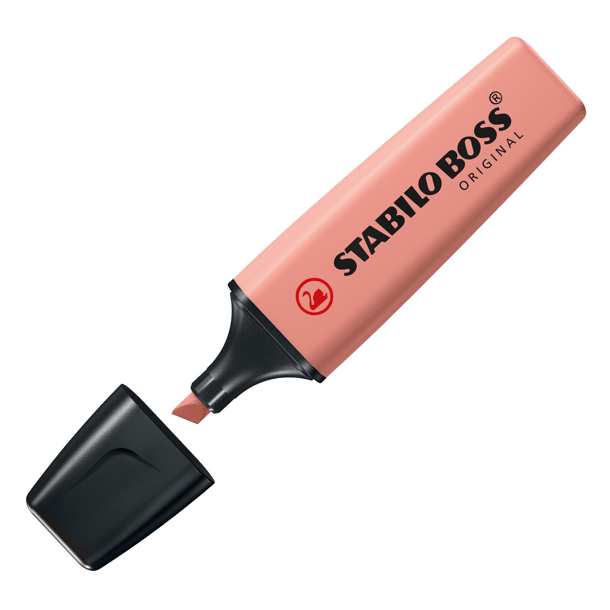 SCRITTURA E CORREZIONE - BOSS ORIGINAL NatureColors