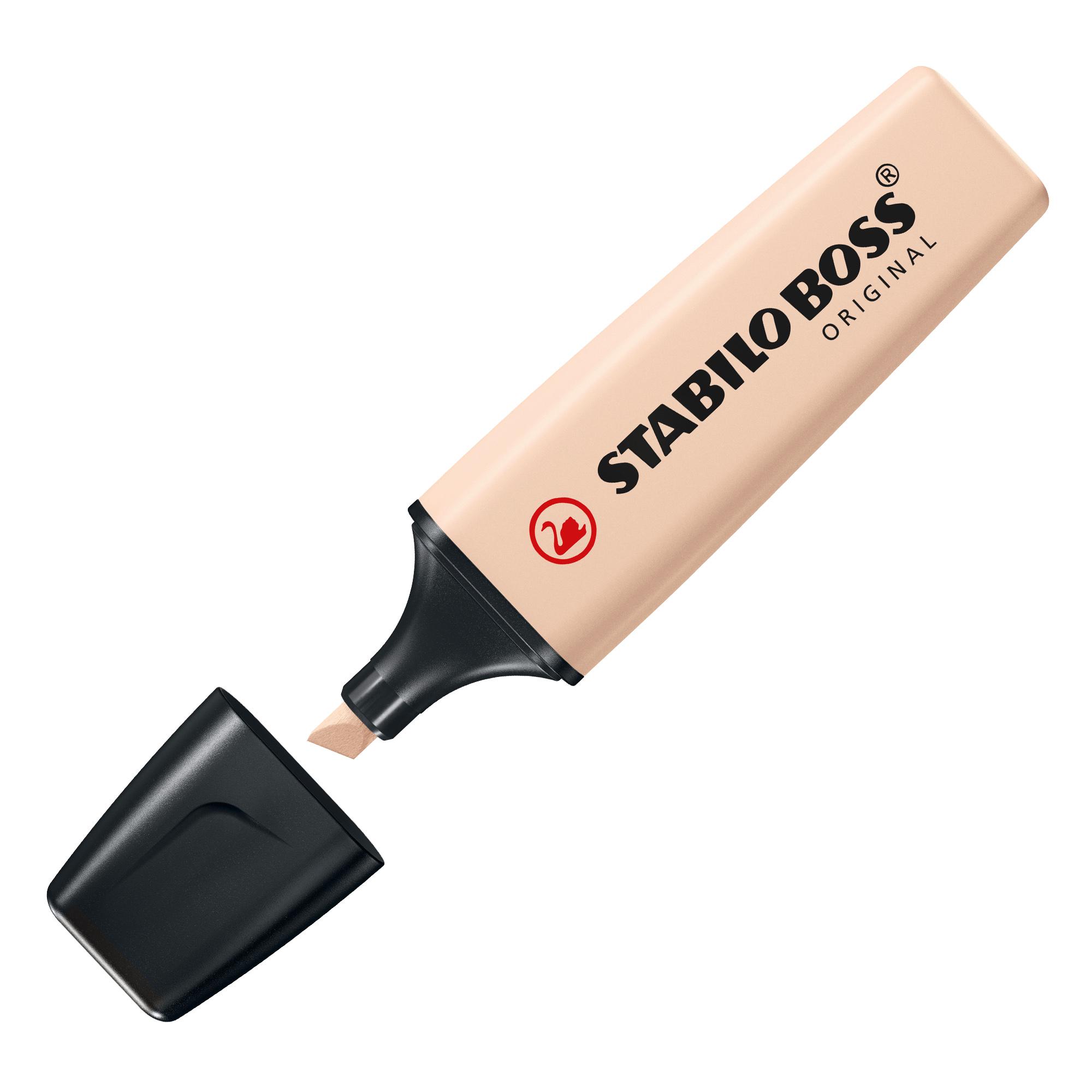 SCRITTURA E CORREZIONE - BOSS ORIGINAL NatureColors