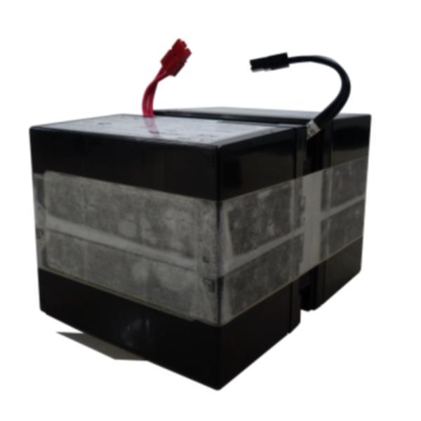 APC - Batteria UPS - 4 batteria x …