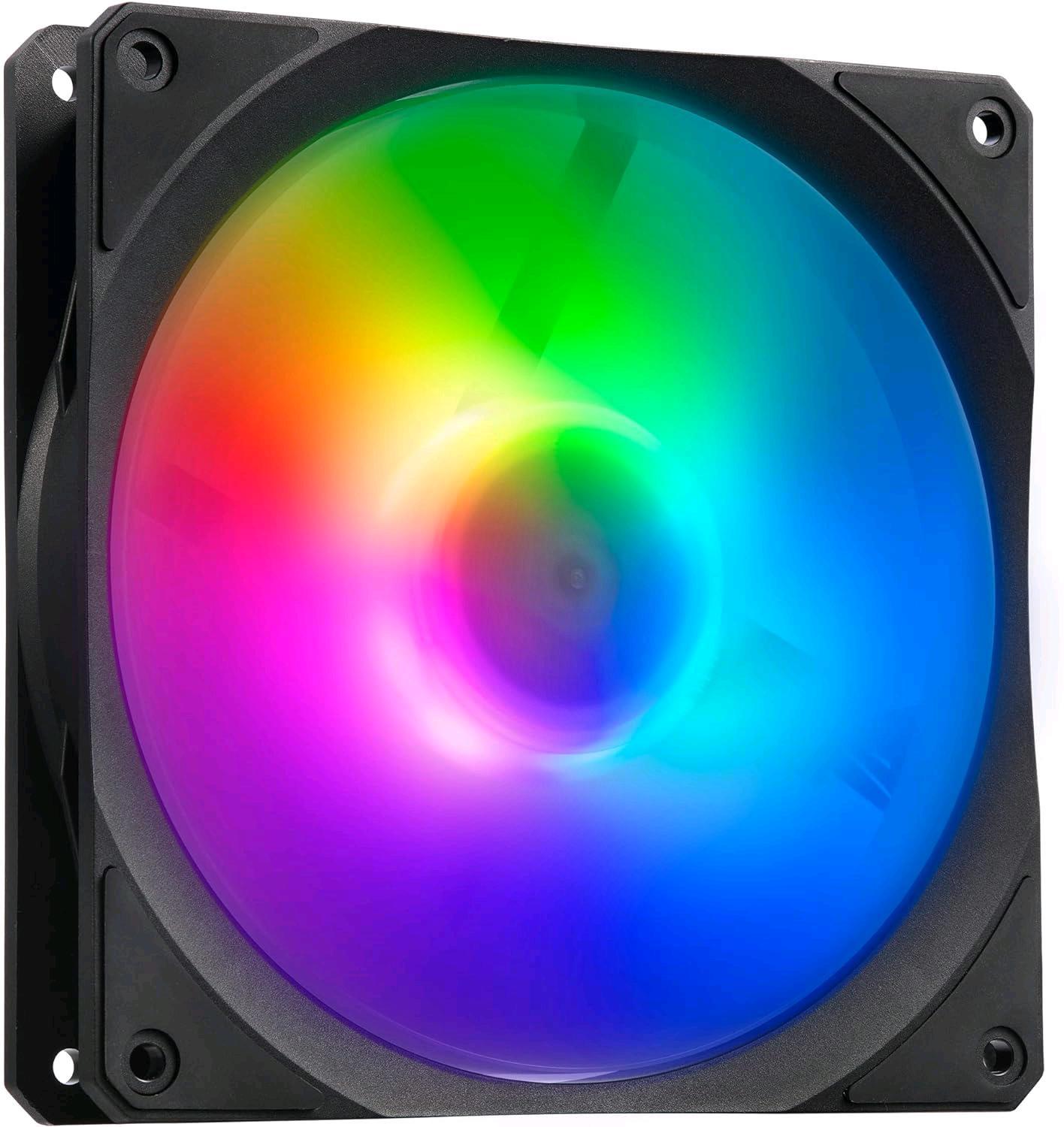 COOLER MASTER MOBIUS 140P ARGB 140mm