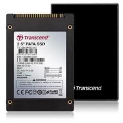 Transcend PSD330 - SSD - 128 GB - interno - 2.5" - IDE/ATA