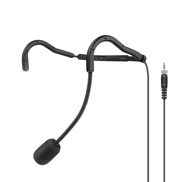 Sennheiser HT 747 Cuffia fitness cn microfono ad archetto