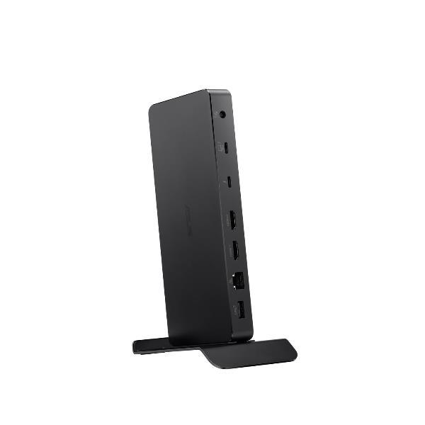 Asus Triple 4K Thunderbolt 4 Dock DC500