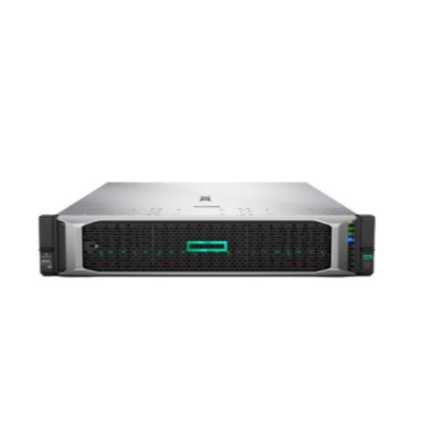 HPE ProLiant DL380 Gen10 Network Choice - Server …