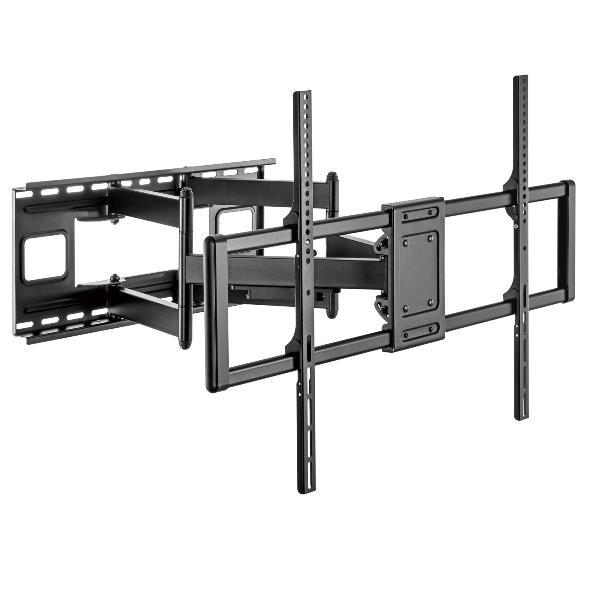 CONCEPTRONIC 60 -120 HEAVY-DUTY FULL MOTION TV
