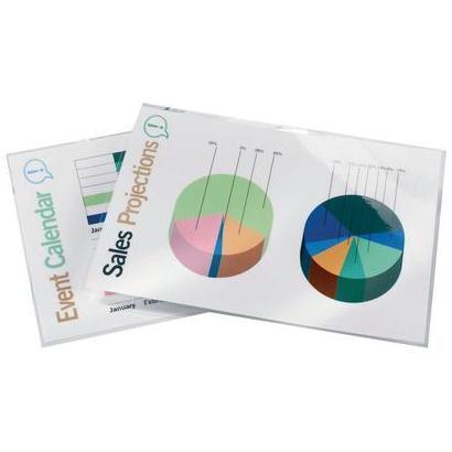 GBC - 150 micron - A4 (210 x 297 mm) rivestimento di plastificazione