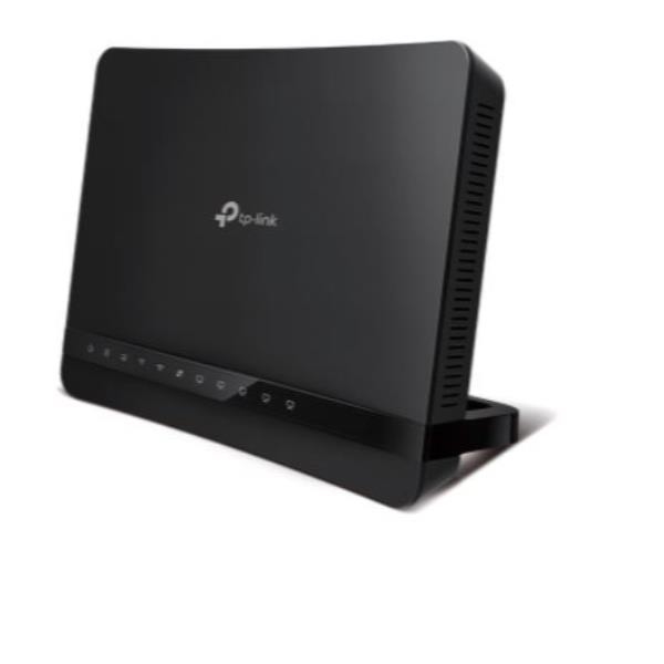 TP-Link Archer VR1200 - Router wireless - modem DSL - switch a 4 porte - GigE - 802.11a/b/g/n/ac - Dual Band