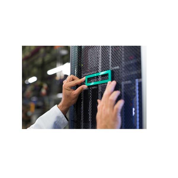 HEWLETT PACKARD ENTERPRISE HPE DL380 G11 2U REAR SERIAL CBL