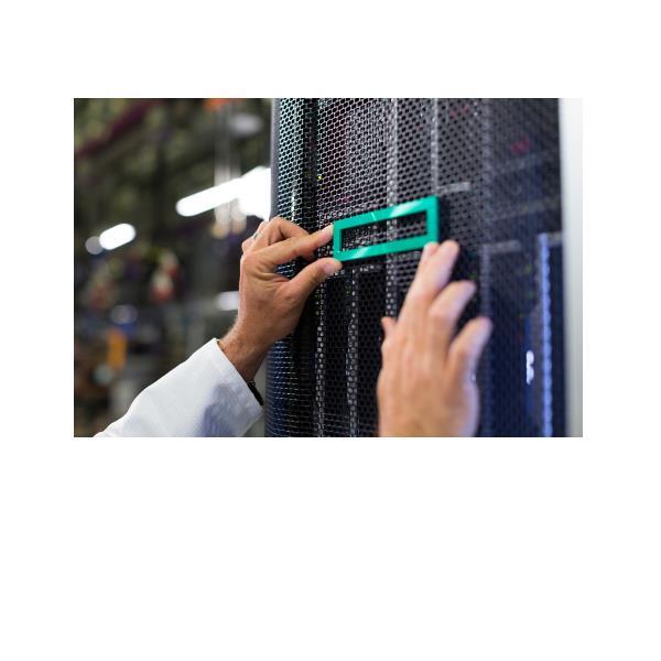 HEWLETT PACKARD ENTERPRISE HPE DL36X GEN11 REAR SERIAL PORT