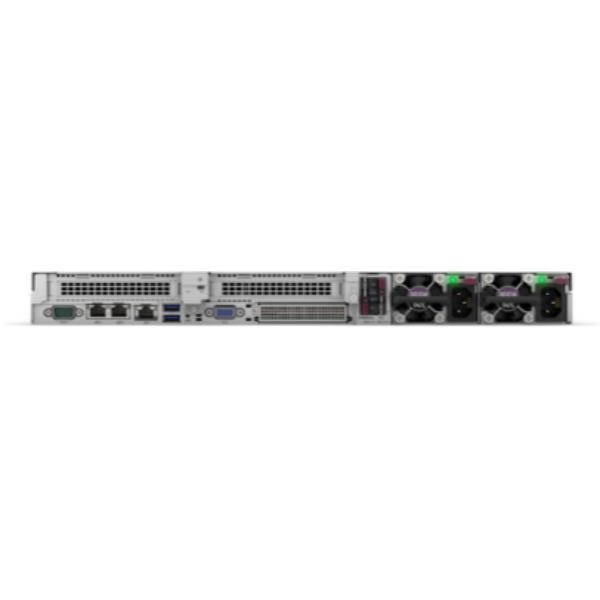 HPE ProLiant DL360 Gen11 Network Choice - Server …