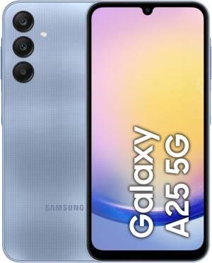 5G smartphone