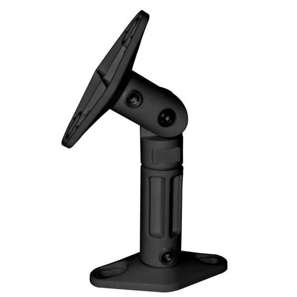 SOPAR Sono 2.1 - Kit montaggio (staffa di montaggio) - per altoparlante (i) - nero