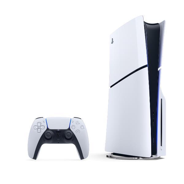 SONY PS5 1TB STANDARD EDITION SLIM