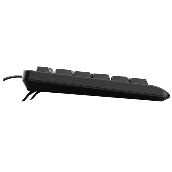 BASICS KEYBOARD IT