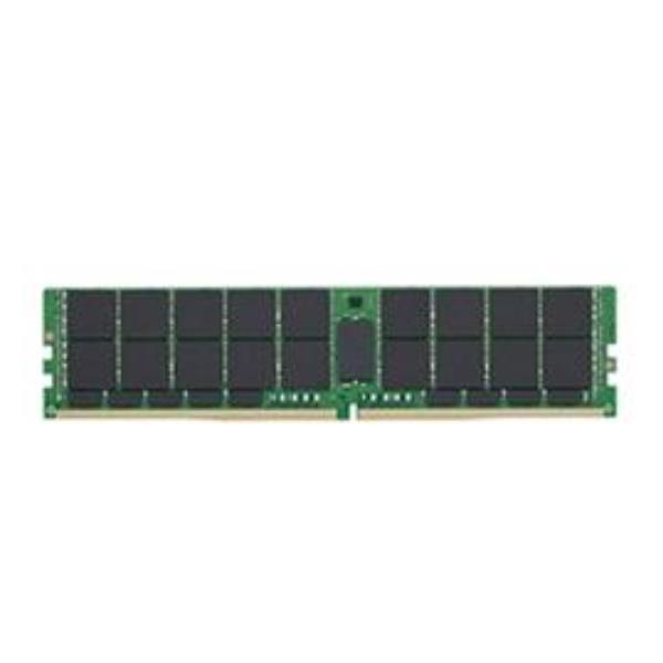 Kingston - DDR5 - modulo - 32 GB - DIMM 288-PIN - 4800 MHz - CL40 - 1.1 V - registrato - ECC