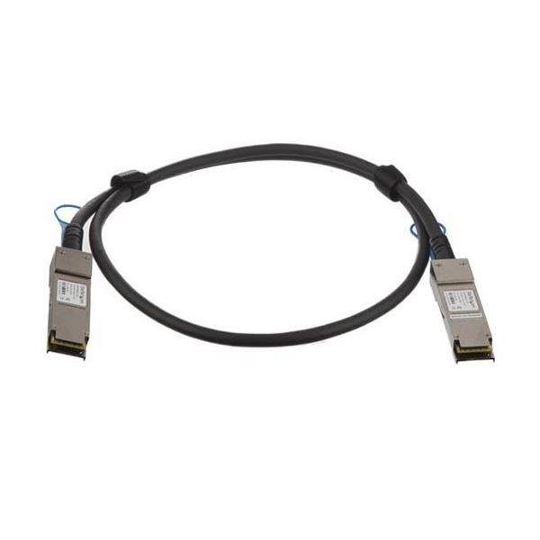 StarTech.com Cavo QSFP+ a connessione diretta da 1 …