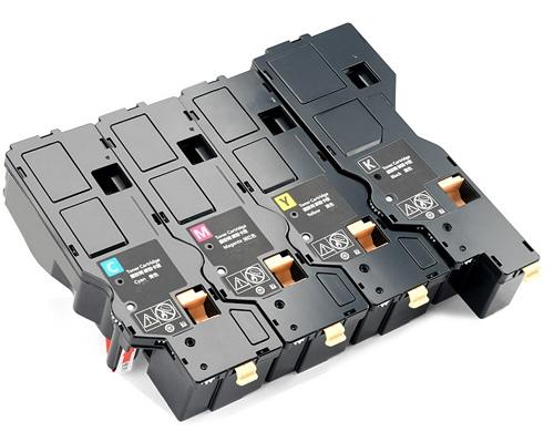 Magent Compa Konica Minolta bizhub C3120i-4K#AE1Y350/TNP92M