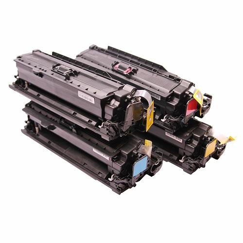 Ciano Compa HP Color M578,M55,M554,M555-10K#212X