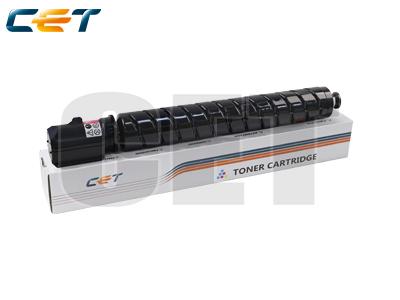 CET Magenta Canon C-EXV51 Toner Cartridge-60K #0483C002AA