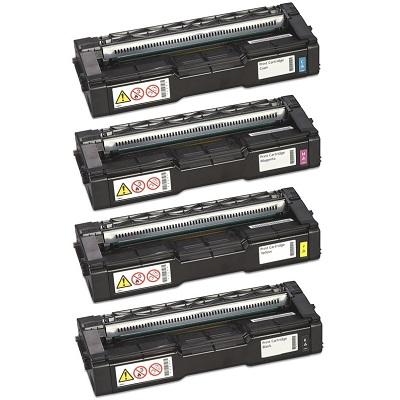 Magente CompRicoh P C300,301,302,M C250FWB,C250W-2.3K#408354