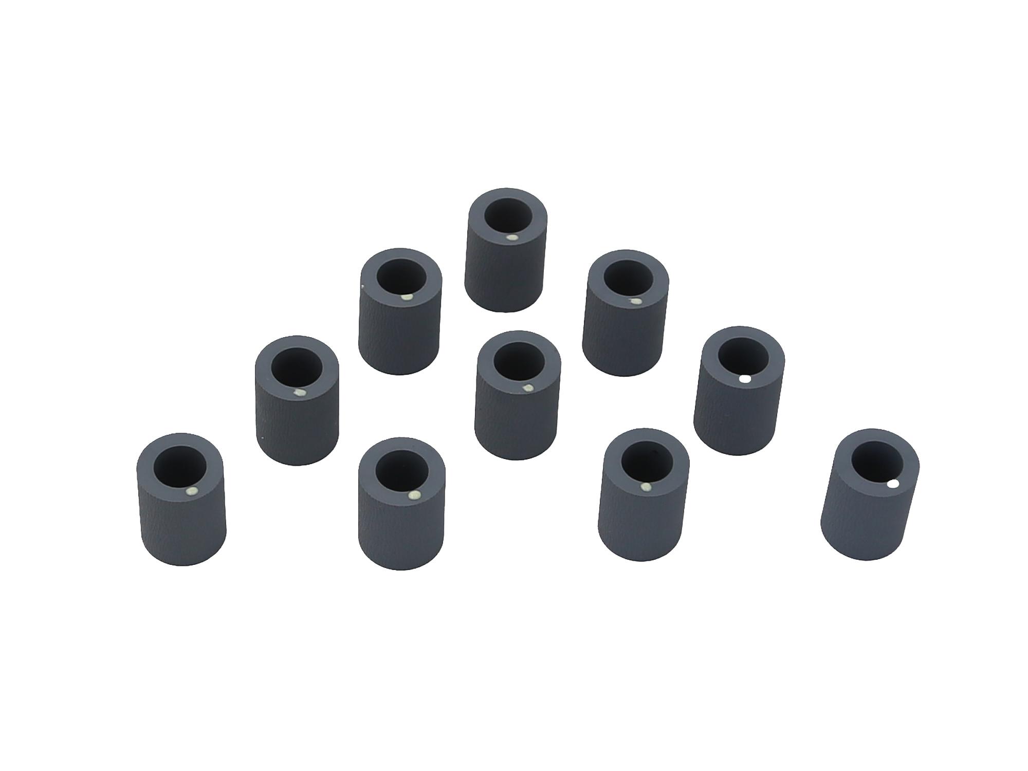10X Paper Pickup Tire Ricoh #AF03-2035, AF03-2036, AF03-0035