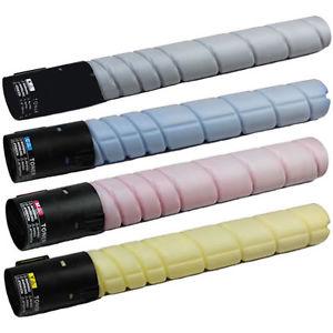 Magente Compatible Olivetti D-Color MF223 MF283 -21K#B1196