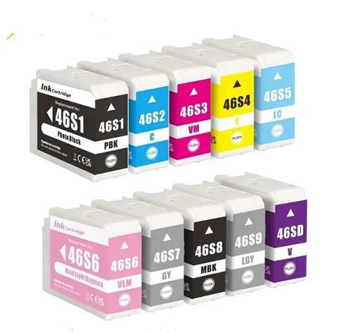 25M Grey PG Comp Epson SureColor SC-P700#C13T46S700