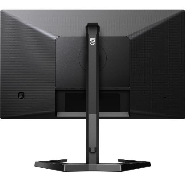 Philips Momentum 3000 24M1N3200ZA - Monitor a LED - 24" (23.8" visualizzabile) - 1920 x 1080 Full HD (1080p) @ 165 Hz - IPS - 250 cd/m² - 1100:1 - 1 ms - 2xHDMI, DisplayPort - altoparlanti - nero testurizzato