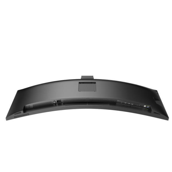 Philips 45B1U6900CH - 6000 Series - monitor a LED - curvato - 45" (44.5" visualizzabile) - 5120 x 1440 Dual Quad HD @ 75 Hz - VA - 450 cd/m² - 3000:1 - DisplayHDR 400 - 4 ms - 2xHDMI, DisplayPort, 2xUSB-C - altoparlanti - nero