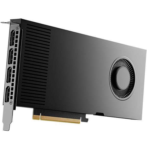 NVIDIA RTX 4000 Ada - Scheda grafica - …