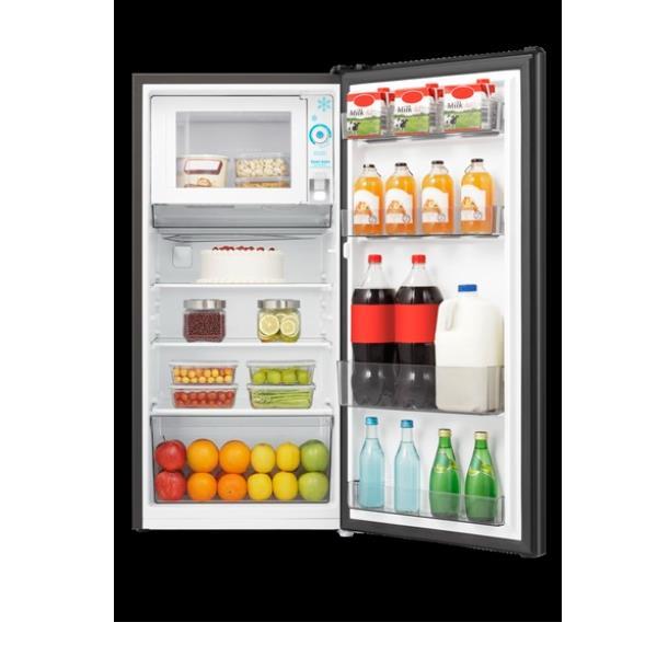 MONO CL. E 151L BLACK