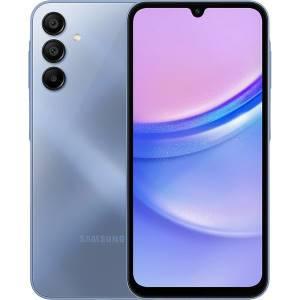 Samsung Galaxy A15 4G e' uno smartphone con 128GB di storage e display da 6.5"