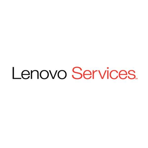 LENOVO WARRANTY ESSL SVC - 1Y PW 24X7X24