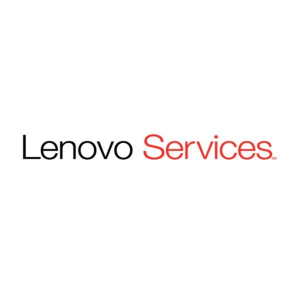 Lenovo Post Warranty ServicePac On-Site Repair - Contratto di assistenza esteso - parti e manodopera - 2 anni - on-site - 9x5 - tempo di risposta: 4 h - per System x3650 M5 5462