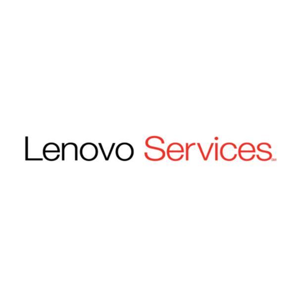 LENOVO PROTECTION 1Y PW 24X7X4+YDYD