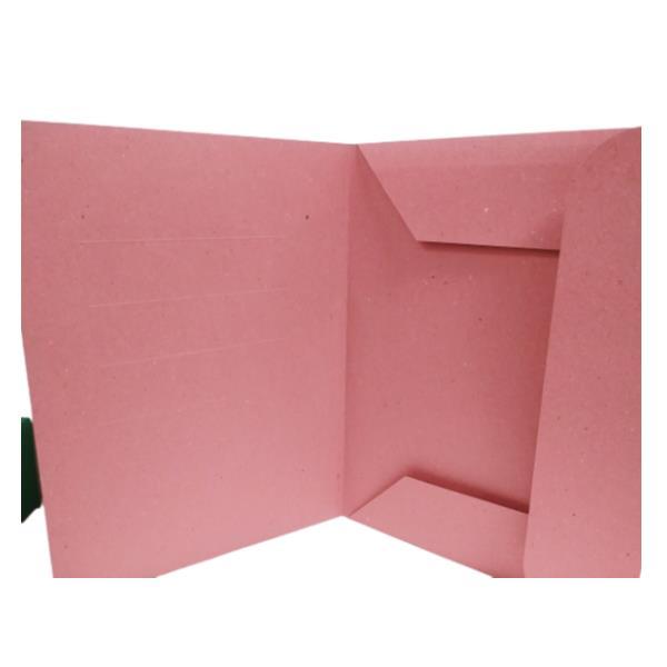 Brefiocart cartellina 3 lembi MANILLA