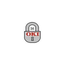 OKI - Contratto di assistenza esteso - parti e manodopera - 2 anni (2°/ 3° anno) - on-site - per C5510 MFP, 5540 MFP