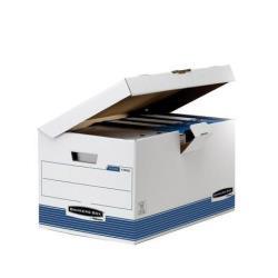 FELLOWES CF10SCATOLA ARCHIVIO R-KIVE MAXI