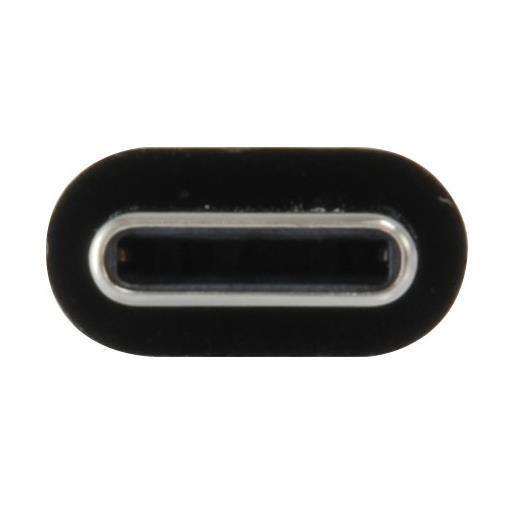Equip - Adattatore USB - USB-C (M) a Micro-USB Tipo B (F) - USB 2.0
