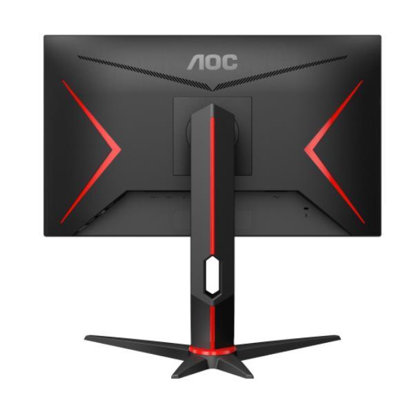 monitor 23 8 - 16:9 AOC Gaming 1920x1080 165Hz IPS 250cd