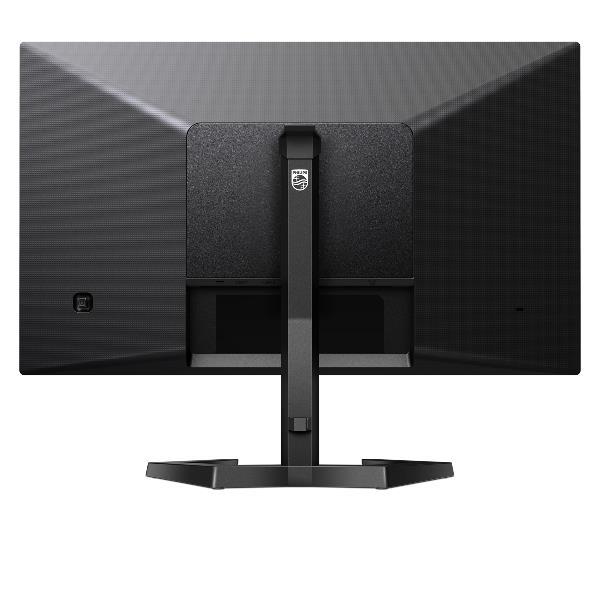 Philips Evnia 24M1N3200ZS - Evnia 3000 Series - monitor a LED - gaming - 24" (23.8" visualizzabile) - 1920 x 1080 Full HD (1080p) @ 165 Hz - IPS - 250 cd/m² - 1100:1 - 1 ms - 2xHDMI, 2xDisplayPort - nero