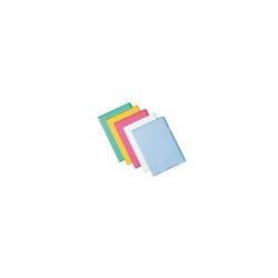 ESSELTE DELUXE BUSTE A L IN PP ANTIRIFLESSO CM 22X30 A4 TRAPARENTE CONF 25 Pz.