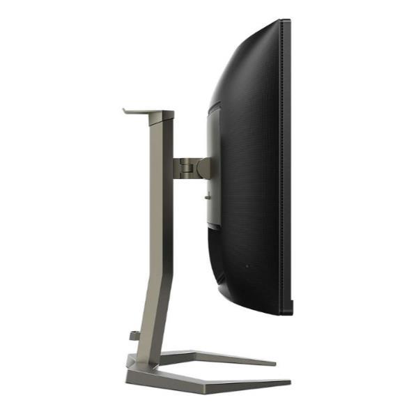 PHILIPS EVNIA 27M1C5200W/00 27" WLED VA FULL HD 16:9 CURVO 240Hz 1MS CONTRASTO 3000:1 SYNC 2xHDMI DISPLAYPORT NERO