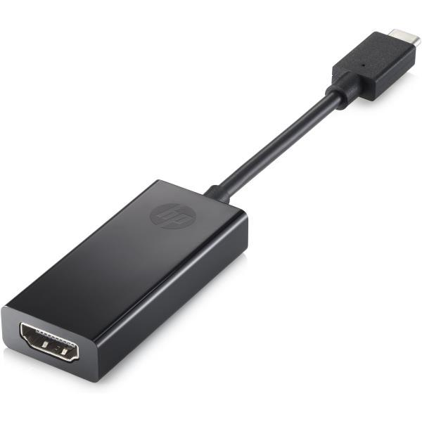 HP PAVILION ADATTATORE DA USB-C A HDMI 2.0 …