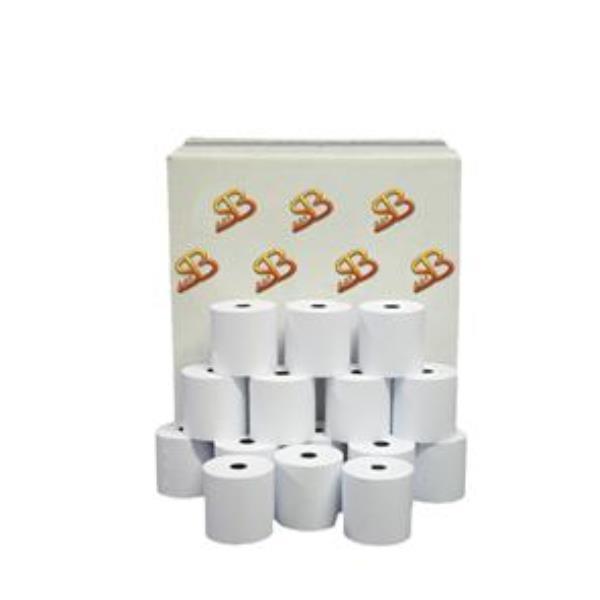 Saba Cart - Registratori di cassa, 55 gr.