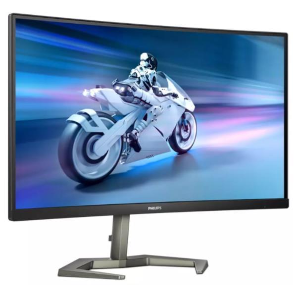 PHILIPS MONITOR GAMING CURVO 32 LED VA 16:9 FHD 0,5MS 300 CDM 240HZ ALTEZZA DP/HDMI