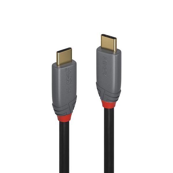 LINDY CAVO USB 3.1 TIPO C 1M